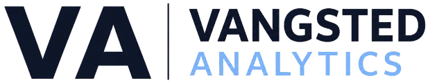 Vangsted Analytics